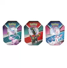 pokemon gcc - pokemon tin da collezione eroi v assortito
