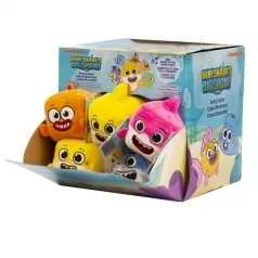baby shark cubi sonori peluche