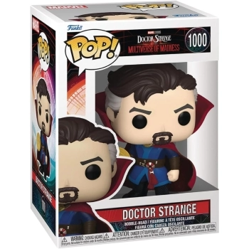 doctor strange is the multiverse of madness - doctor strange - funko pop 1000
