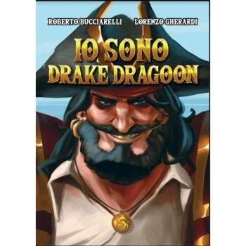 io sono drake dragoon