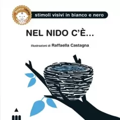 nel nido c'e...