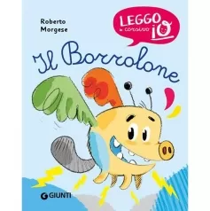 il borrolone