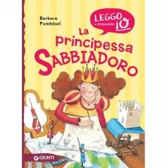 la principessa sabbiadoro