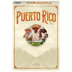 puerto rico 1897