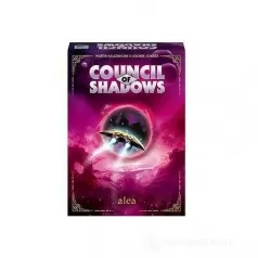 council of shadows