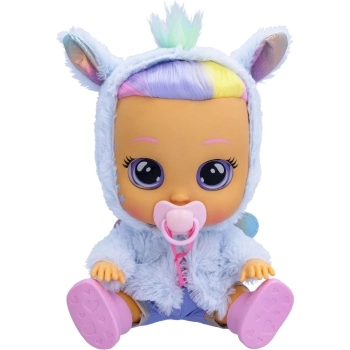 cry babies dressy fantasy jenna bambola 30cm