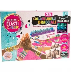 elasticolor scatola base