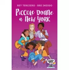 piccole donne a new york