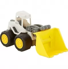 dirt diggers 2-in-1 front loader