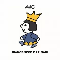 biancaneve e i 7 nani. le mini fiabe di attilio. ediz. a colori