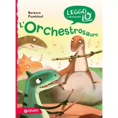 l' orchestrosauro