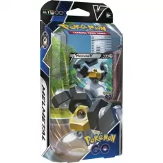 pokemon gcc - pokemon go mazzo lotte v melmetal