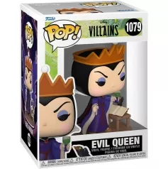 disney villains - evil queen - funko pop 1079