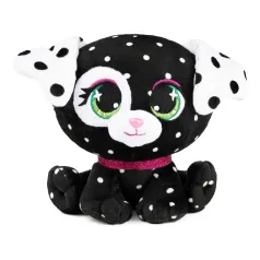 plushes pets - dottie woofington peluche fashion 20cm