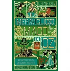 il meraviglioso mago di oz minalima