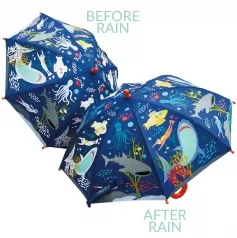 ombrello - abissi marini