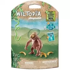 wiltopia - orangotango