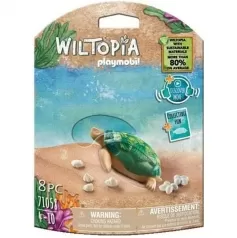 wiltopia - tartaruga gigante