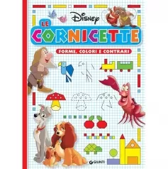 forme, colori e contrari. ediz. a colori