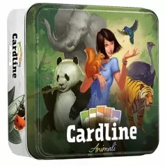 cardline animali