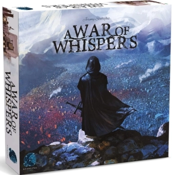 a war of whispers