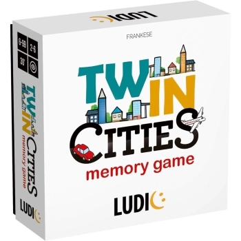 ludic - twin cities