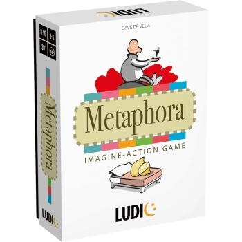 ludic - metaphora