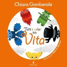 tutti i colori della vita