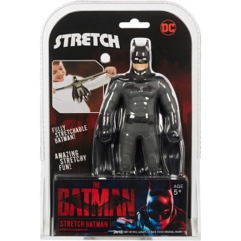 batman personaggio stretch 18cm