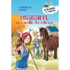 mississippi, un cavallo da salvare