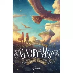 il lungo viaggio di garry hop