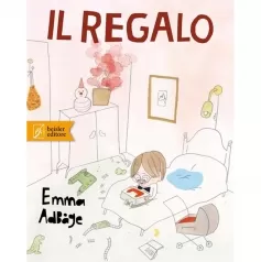 il regalo. ediz. a colori