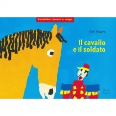 il cavallo e il soldato