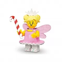 71034-12 - minifigures serie 23 - fatina dello zucchero