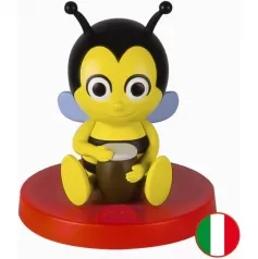 faba raccontastorie - 1,2,3 tocca a te!