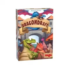 dragondraft