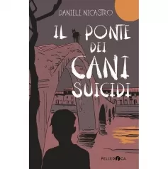 il ponte dei cani suicidi