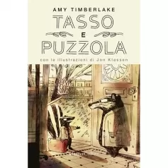 tasso e puzzola