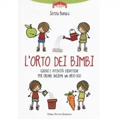 l' orto dei bimbi