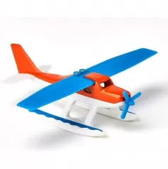 seaplane