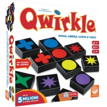 qwirkle