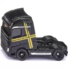 motrice camion volvo fh16