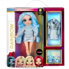 rainbow high gabriella icely fashion doll 30cm serie 3