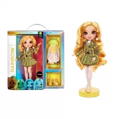 rainbow high sheryl meyer fashion doll 30cm serie 3