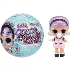 lol surprise glitter color change