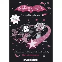 la stella cadente. isadora moon