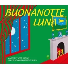 buonanotte luna