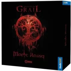 tainted grail - morte rossa
