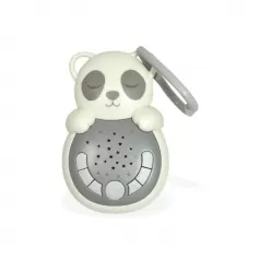 panda on the go sweet dreamz