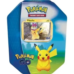 pokemon gcc - pokemon go tin da collezione pikachu